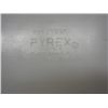 Image 2 : Pyrex Baking Dish, Snowflake Pattern
