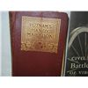 Image 2 : July 23, 1941 Basic Field Manual Soldier's Handbook, Civil War Battlefields of Virginia Booklet, Put