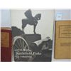Image 3 : July 23, 1941 Basic Field Manual Soldier's Handbook, Civil War Battlefields of Virginia Booklet, Put