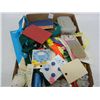 Image 1 : Misc. Sewing Notions, Zippers, Patches