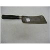 Image 1 : McLean Black & Co. Meat Cleaver