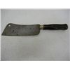 Image 2 : McLean Black & Co. Meat Cleaver