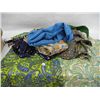 Image 2 : House Dresses, Some Paisley Pattern