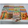 Image 1 : Lot of 24-1960s Guns & Hunting Magazines