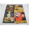 Image 1 : Lot of 6 American Magazines, 1940-1941