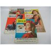 Image 1 : Lot of 5 American Magazines, 1946