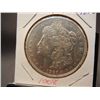 Image 1 : 1921-D Morgan Dollar