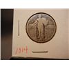 Image 1 : 1926 Standing Liberty Quarter
