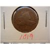 Image 2 : 1857 Flying Eagle Cent