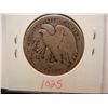 Image 2 : 1919-S Walking Liberty Half Dollar Key Date