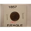 Image 1 : 1857 Flying Eagle Cent
