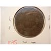 Image 2 : 1818 Large Cent