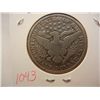 Image 2 : 1900 Barber Half Dollar