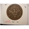 Image 2 : 1902 Barber Half Dollar