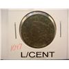Image 1 : 1820 Large Cent