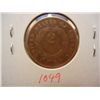 Image 2 : 1867 Two Cent Piece AU-56