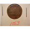 Image 2 : 1858 Flying Eagle Cent Small Letters