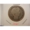 Image 1 : 1906-O Barber Half Dollar