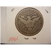 Image 2 : 1906-O Barber Half Dollar