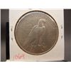 Image 2 : 1922 Peace Dollar