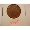 Image 2 : 1865 Indian Head Cent  Key Date