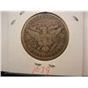 Image 2 : 1907-O Barber Half Dollar
