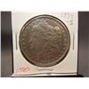 Image 1 : 1894-S Morgan Dollar