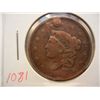 Image 2 : 1836 Large Cent