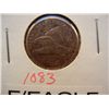 Image 2 : 1858 Flying Eagle Cent Large Letters