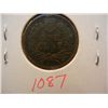 Image 3 : 1867 Indian Head Cent