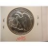 Image 2 : 1945 Walking Liberty Half Dollar MS65