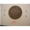 Image 2 : 1900 Barber Quarter MS60