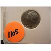 Image 1 : 1921 -D Mercury Dime Key Date