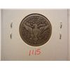 Image 2 : 1900 Barber Quarter AU