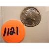 Image 2 : 1921 Mercury Dime  Key Date