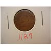 Image 1 : 1874 Indian Head Cent  Key Date