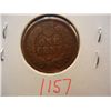 Image 2 : 1882 Indian Head Cent  MS-60