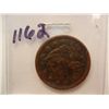 Image 1 : 1850 Large Cent