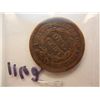 Image 2 : 1850 Large Cent