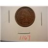 Image 1 : 1898 Indian Head Cent  MS-61