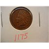 1906 Indian Head Cent  MS-63