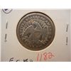 Image 2 : 1853 Seated Liberty Quarter/Arrows & Rays VF