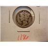 Image 1 : 1931-D Mercury Dime Key Date