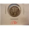 Image 1 : 1931-D Mercury Dime Key Date