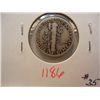 Image 2 : 1931-D Mercury Dime Key Date