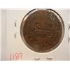 Image 3 : 1851 Large Cent