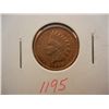 Image 1 : 1908 Indian Head Cent MS-60