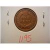 Image 2 : 1908 Indian Head Cent MS-60