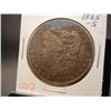 Image 1 : 1885-S Morgan Dollar