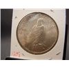 Image 2 : 1924 Peace Dollar